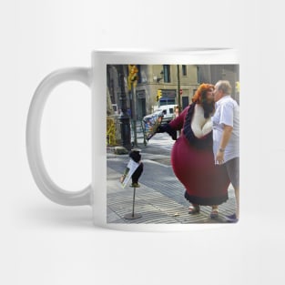 Entertainer Mug